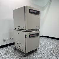 Thermo Scientific Heracell Vios 160i Doublestack CO2 Incubator image 0
